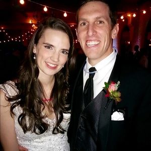 Meet your Posher, Suzy